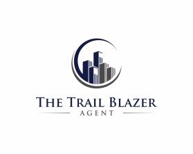 Thetrailblazeragent.com or The Trail Blazer Agent entry by arifkiking93