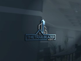 Thetrailblazeragent.com or The Trail Blazer Agent entry by Best_Choice