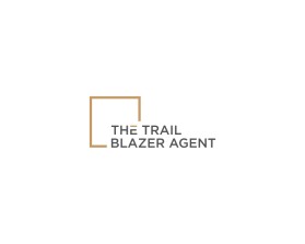 Thetrailblazeragent.com or The Trail Blazer Agent entry by Yasmlya