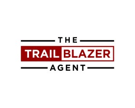 Thetrailblazeragent.com or The Trail Blazer Agent entry by mulia