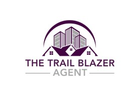 Thetrailblazeragent.com or The Trail Blazer Agent entry by Zavi