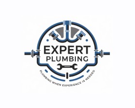 Expert Plumbing entry by contest