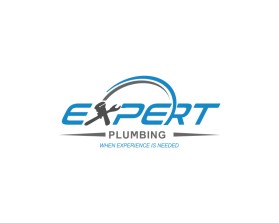 Expert Plumbing entry by 88Design