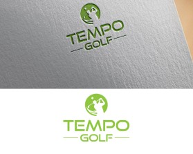 Tempo Golf entry by Kawser