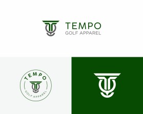 Tempo Golf entry by VGLORI_US