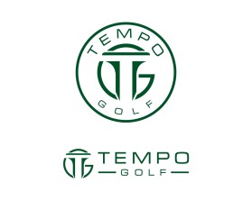 Tempo Golf entry by mulia