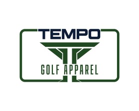 Tempo Golf entry by Mark Stoddard