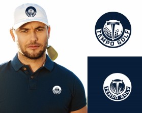Tempo Golf entry by WOWIDEA