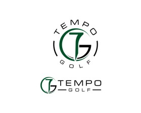Tempo Golf entry by mulia