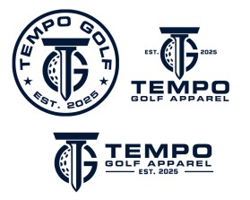 Tempo Golf entry by Robert L. Turla