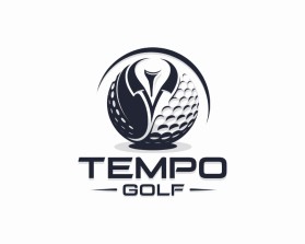 Tempo Golf entry by Mazharul Islam