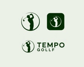 Tempo Golf entry by Mazharul Islam