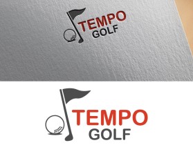 Tempo Golf entry by Kawser