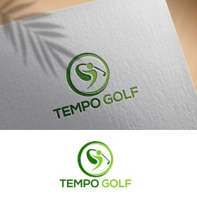 Tempo Golf entry by Md Sojib Hossain