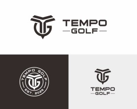 Tempo Golf entry by VGLORI_US