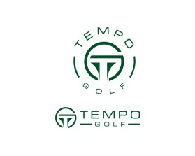Tempo Golf entry by mulia