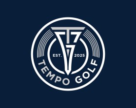 Tempo Golf entry by dhanny suhendar
