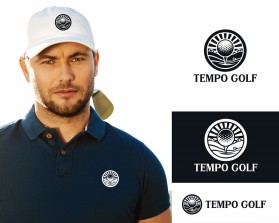 Tempo Golf entry by WOWIDEA