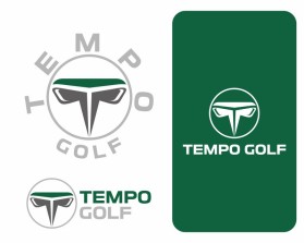 Tempo Golf entry by nur abiyad