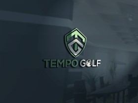 Tempo Golf entry by LogoAmr