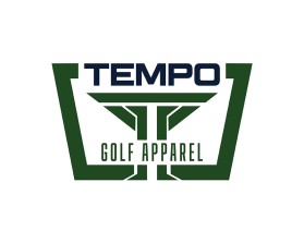 Tempo Golf entry by Mark Stoddard