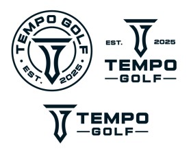 Winning entry: Tempo Golf entry by Ari Muchtarom