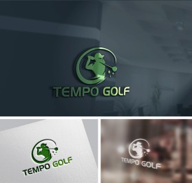 Tempo Golf entry by Md Sojib Hossain