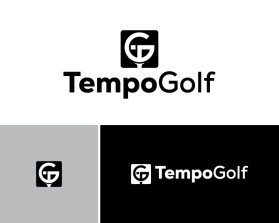 Tempo Golf entry by Amir Hamzaa