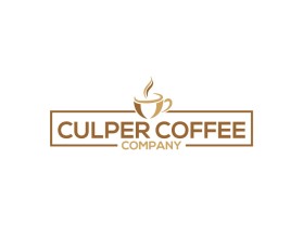 Culper Coffee Company entry by Md Sojib Hossain
