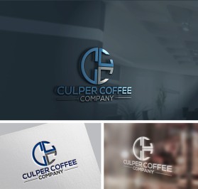 Culper Coffee Company entry by Md Sojib Hossain