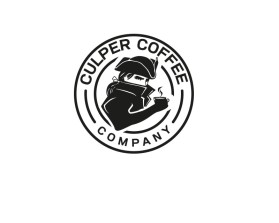 Culper Coffee Company entry by bartous khalid