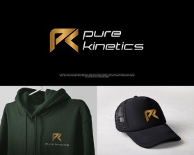 Pure Kinetics entry by PUJI RIYANTO
