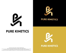 Pure Kinetics entry by Azis Syamsuri
