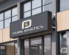 Pure Kinetics entry by Trisna