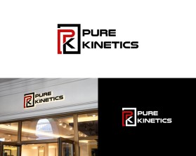 Pure Kinetics entry by Trisna