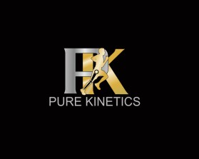 Pure Kinetics entry by makmur Sentosa