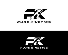 Pure Kinetics entry by Prasetyo Budi