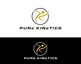Winning entry: Pure Kinetics entry by danni sudyono