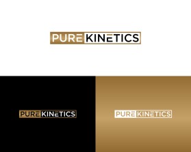 Pure Kinetics entry by Yasmlya