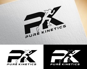 Pure Kinetics entry by Prasetyo Budi