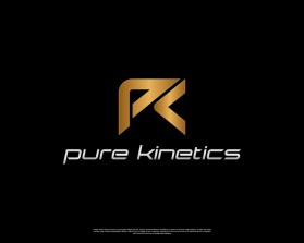 Pure Kinetics entry by PUJI RIYANTO