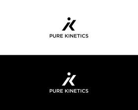 Pure Kinetics entry by Yasmlya