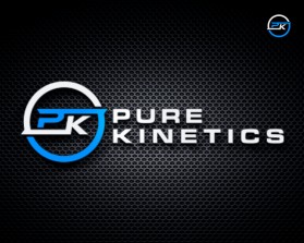 Pure Kinetics entry by Trisna