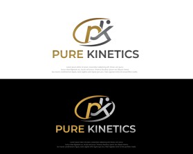 Pure Kinetics entry by dhanny suhendar