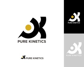Pure Kinetics entry by Antok Grafix