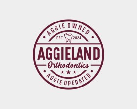 Aggieland Orthodontics entry by Bayu Anggara