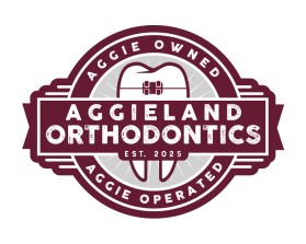 Aggieland Orthodontics entry by Mark Brent Atkinson