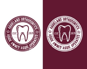 Aggieland Orthodontics entry by SASTRA