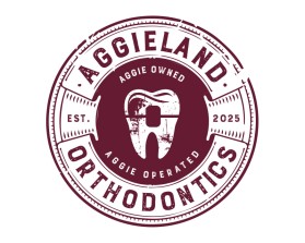 Aggieland Orthodontics entry by Mark Brent Atkinson