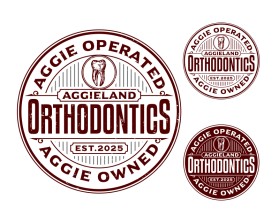 Aggieland Orthodontics entry by Ari Muchtarom